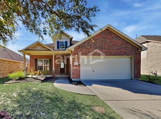 6139 Moran Crest Dr, Spring, TX 77388