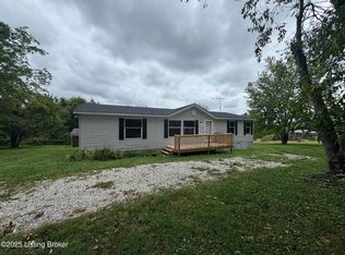1281 Mill Rd, Mount Eden, KY 40046