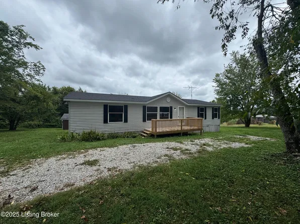 1281 Mill Rd, Mount Eden, KY 40046