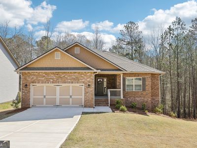635 Saddle Chase Dr, Bremen, GA, 30110