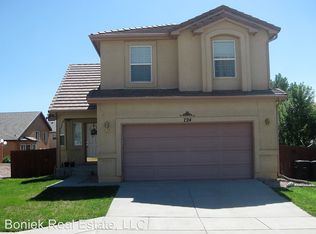 724 Baling Wire Way, Fountain, CO 80817