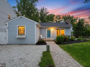 1465 Ridgeway, Arnold, MD 21012