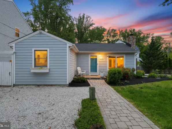 1465 Ridgeway, Arnold, MD 21012