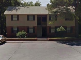 408 S Porter Ave #3, Okmulgee, OK 74447