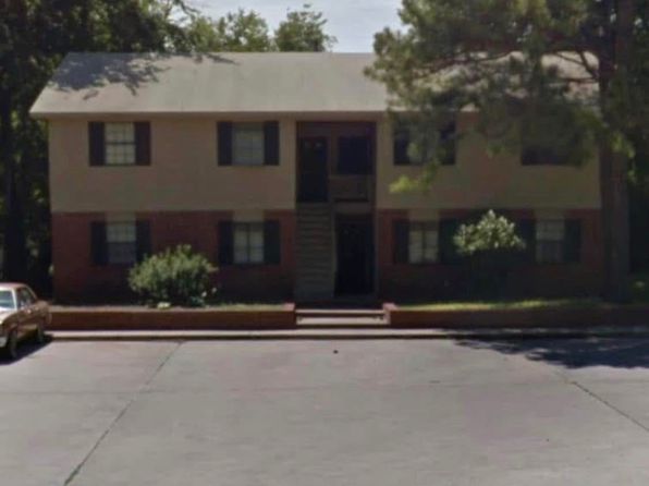 408 S Porter Ave #3