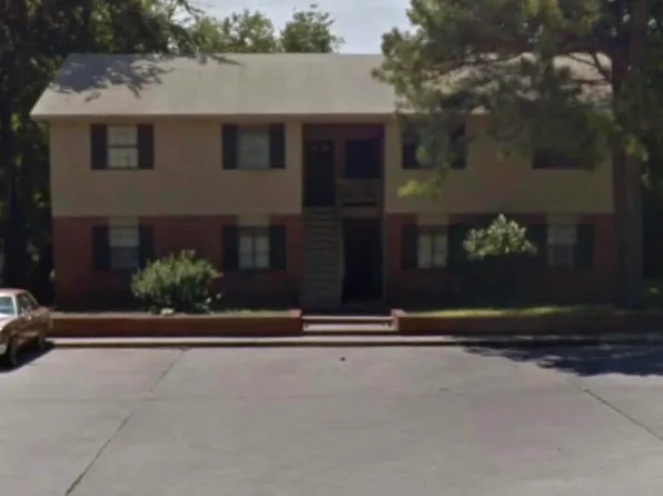 408 S Porter Ave #3, Okmulgee, OK 74447