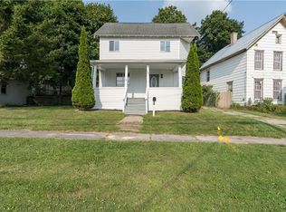 228 Church St, Carthage, NY 13619