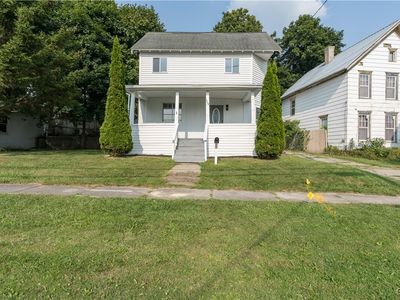 228 Church St, Carthage, NY, 13619