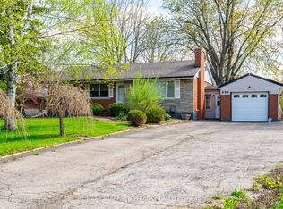 699 Rymal Rd W, Hamilton, ON L9B 2N9