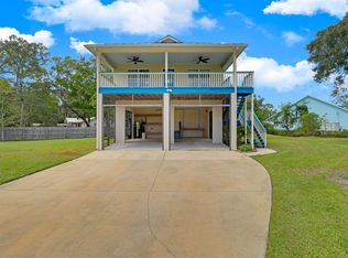 478 S Horseshoe Rd, Saint Augustine, FL 32084