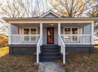 510 Early Ave, Eden, NC 27288