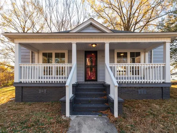 510 Early Ave, Eden, NC 27288