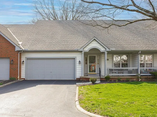 6443 Upper Lake Cir, Westerville, OH 43082