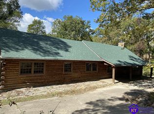 755 Cedar Flats Rd, Battletown, KY 40104