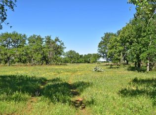 2 Slate Rock Rd, Willow City, TX 78675