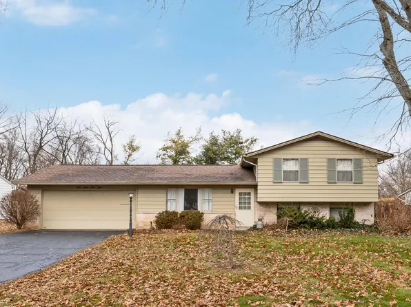 6747 Merwin Rd, Columbus, OH 43235