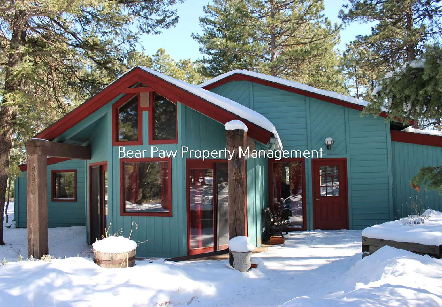 3 bed, 1.0 bath, 1200 sqft, $2,300 — Photo 1