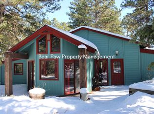 9250 Us Highway 285, Morrison, CO 80465