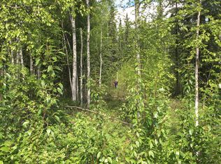 Block B Drake Ests #9, North Pole, AK 99705