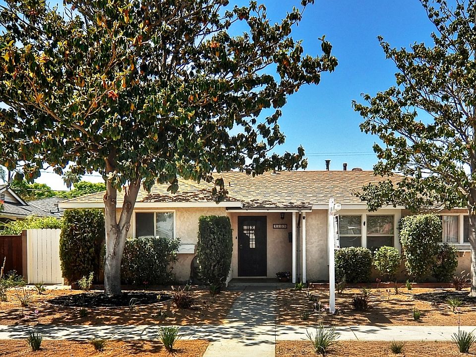 For Sale: 3109 Palo Verde Ave, Long Beach, CA 90808