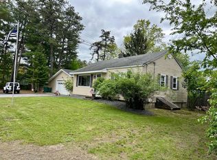 33 Salmon Falls Rd, Rochester, NH 03868