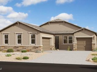 7937 S Orions Belt Dr, Tucson, AZ 85747