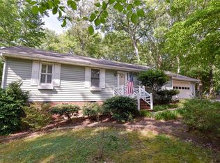 2052 Heritage Ct, Asheboro, NC 27203