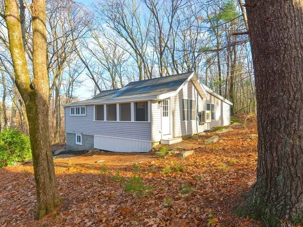 108 Olive St, Ashland, MA 01721