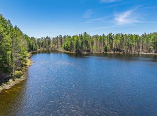 2635 E Boundary Trl, Lac Du Flambeau, WI 54538