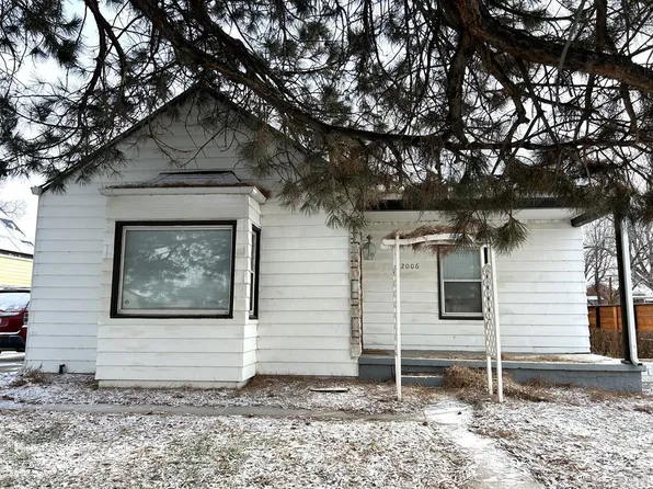 2006 Wyoming Ave, Pueblo, CO 81004