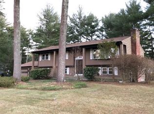 10 Peach Tree Ln, Coventry, RI 02816