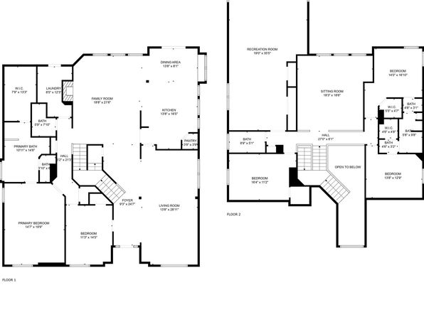 805 Red Oak Ct, Crowley, TX 76036