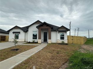 836 Whitewing St, Alamo, TX 78516