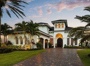 130 SE Tramonto St, Port Saint Lucie, FL 34984