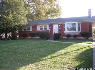 6804 Fenwick Dr, Louisville, KY