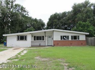 7634 Mayapple Rd, Jacksonville, FL 32211