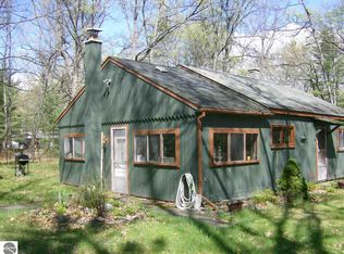 5832 Salisbury Rd, Hale, MI 48739