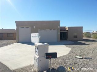 2643 Surfrider Ln, Lake Havasu City, AZ 86403