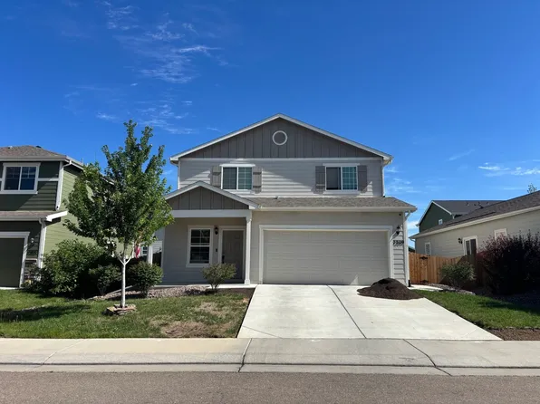 7209 Vermillion St, Frederick, CO 80530