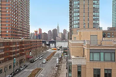 Rented by Nest Seekers International