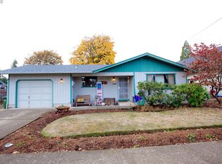 1266 Ostrander Ln, Cottage Grove, OR 97424
