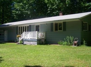 N12496 Black River Rd, Ironwood, MI 49938