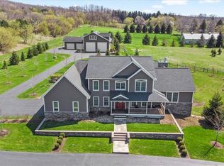 423 Parrish Rd, Honeoye Falls, NY 14472