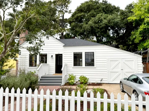 252 Chestnut St, Pacific Grove, CA 93950