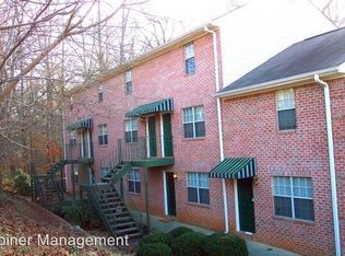 300 Old Will Hunter Rd APT 4, Athens, GA 30606
