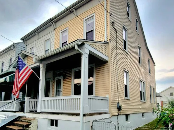 46 N 2nd St, Hamburg, PA 19526