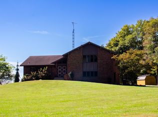 4234 W 200 South St, Jasper, IN 47546
