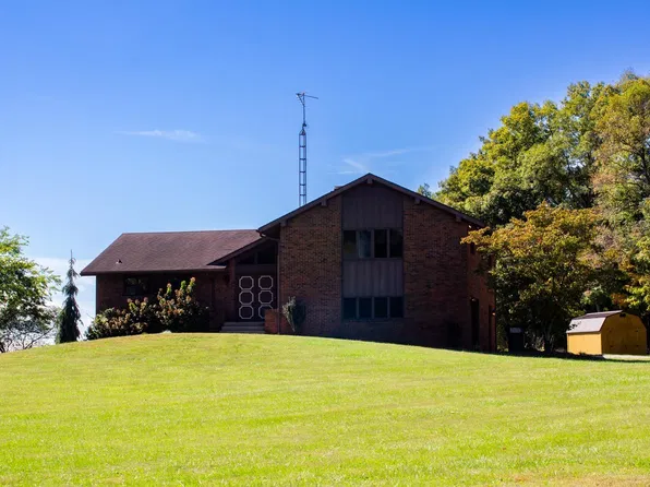 4234 W 200 South St, Jasper, IN 47546