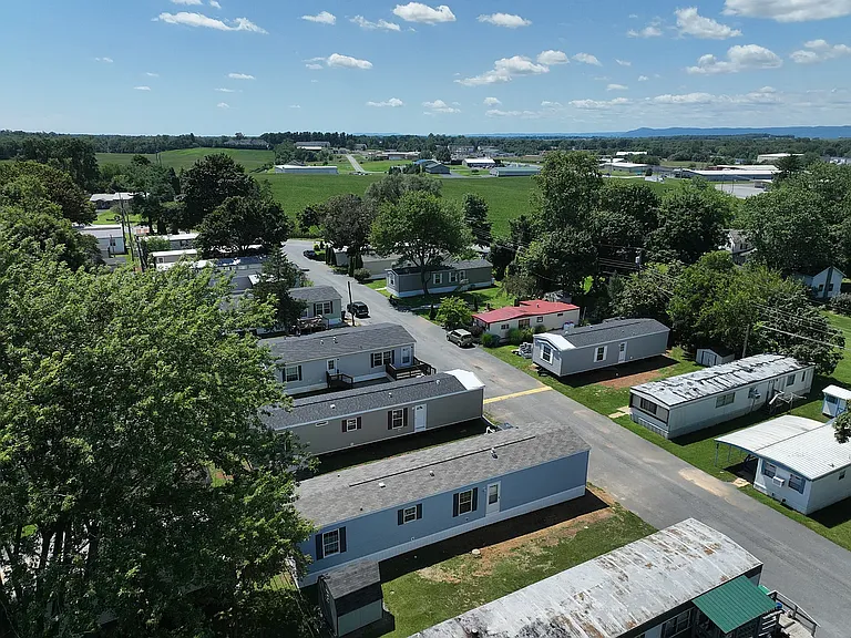 Chambersburg I and II — Photo 32