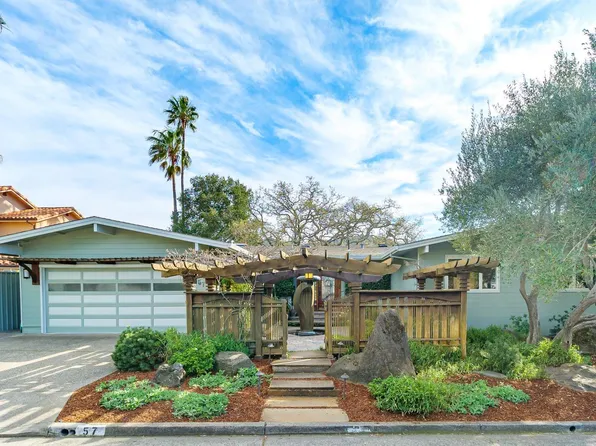57 Eagle Drive, Novato, CA 94949